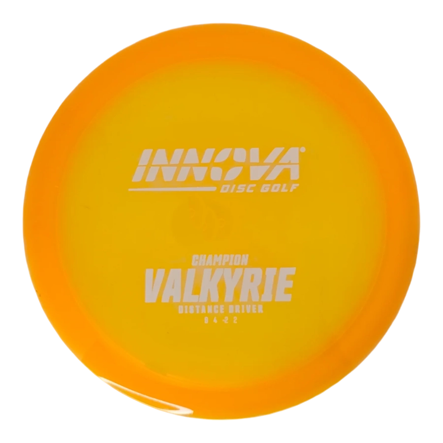 Innova Discgolf-Disc Valkyrie Champion