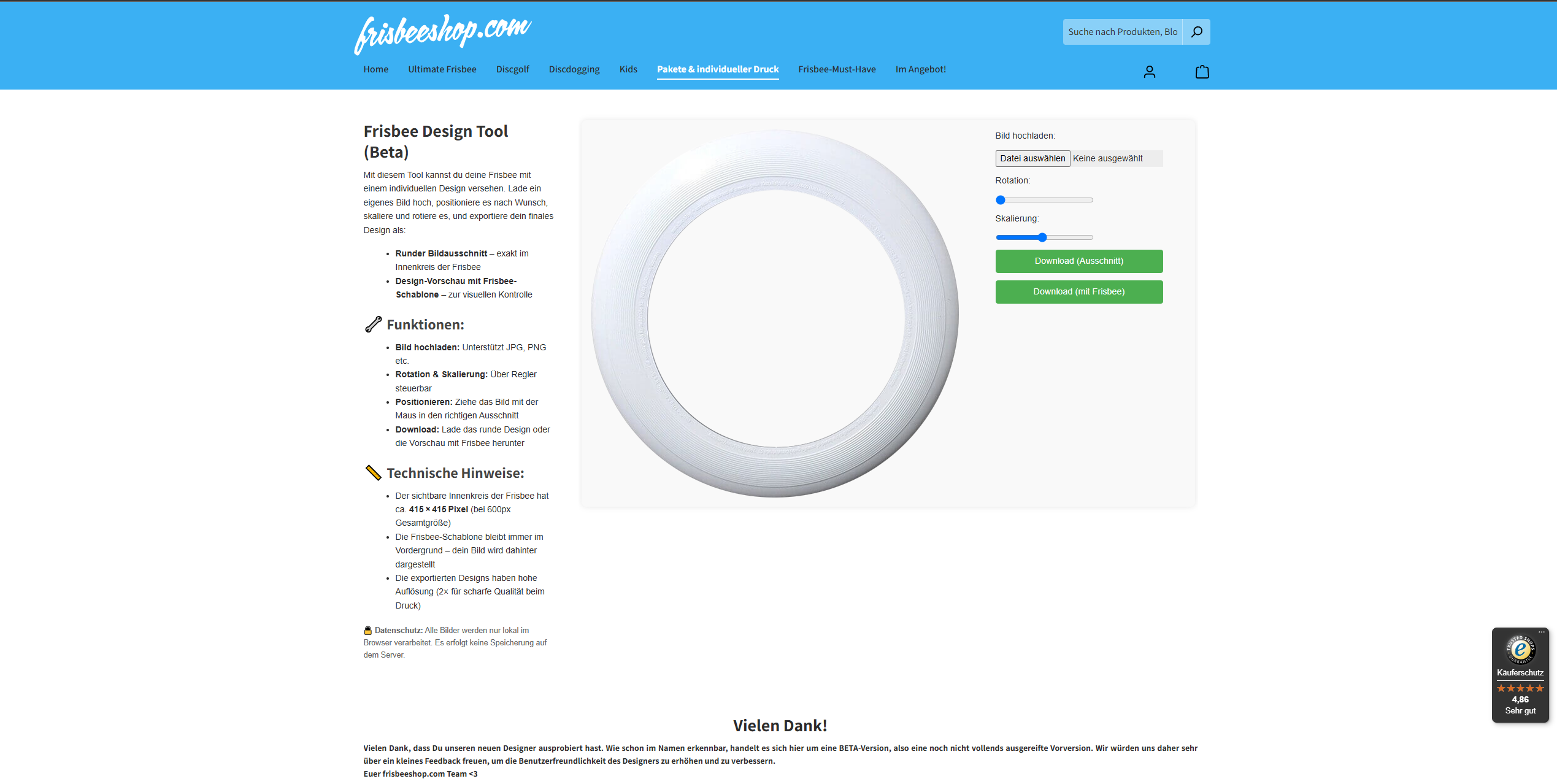 Titelbild Blogbeitrag Designer Titelbild Blogbeitrag Designer
