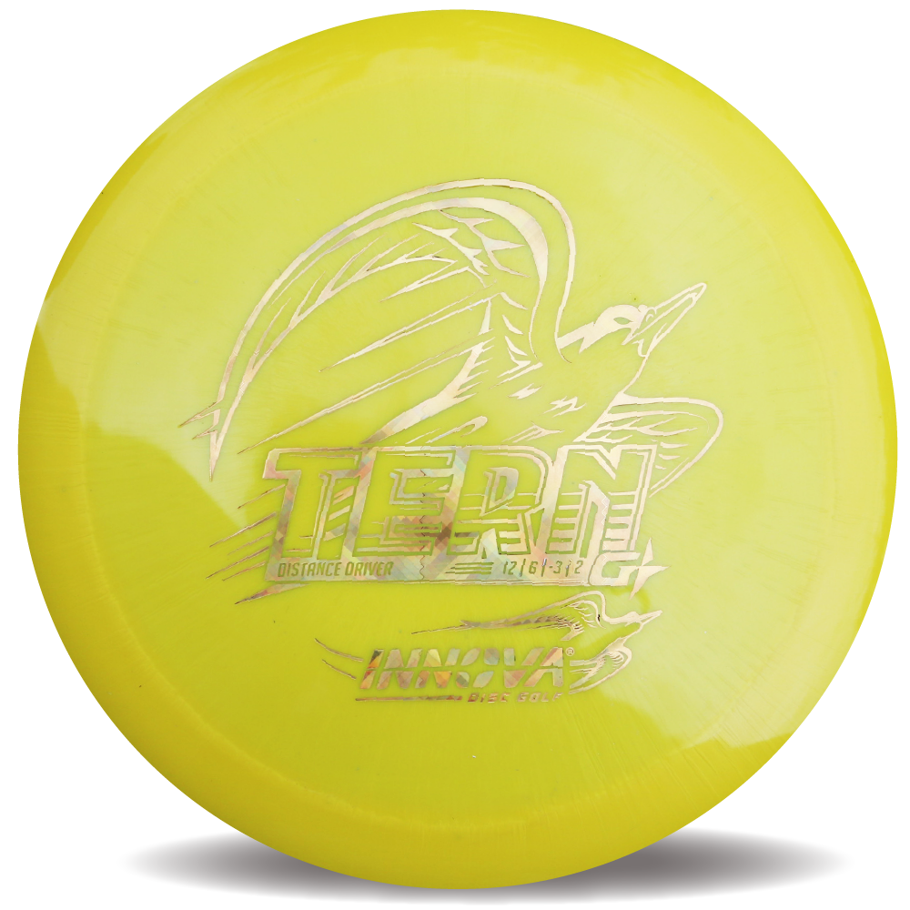 Innova Discgolf-Disc Tern Champion