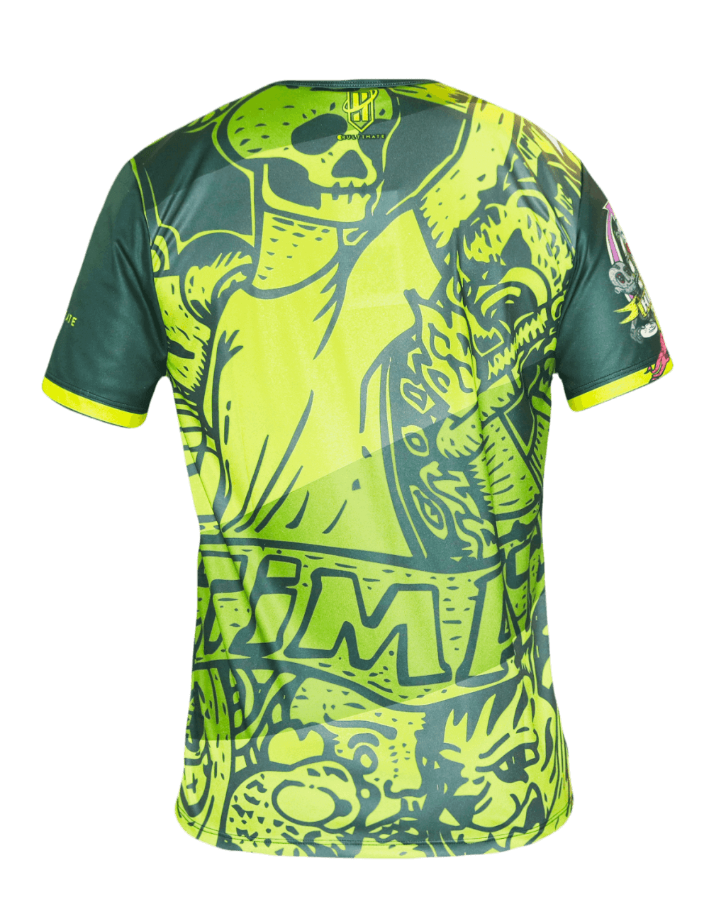 Hammer Ultimate T-Shirt Skull Hammer Ultimate T-Shirt Skull