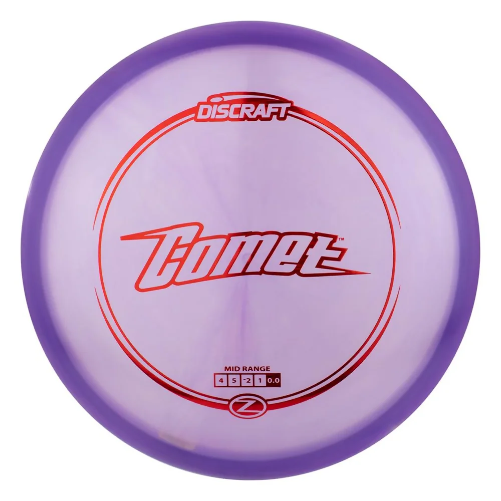 Discraft Discgolf-Disc Comet Z-Line