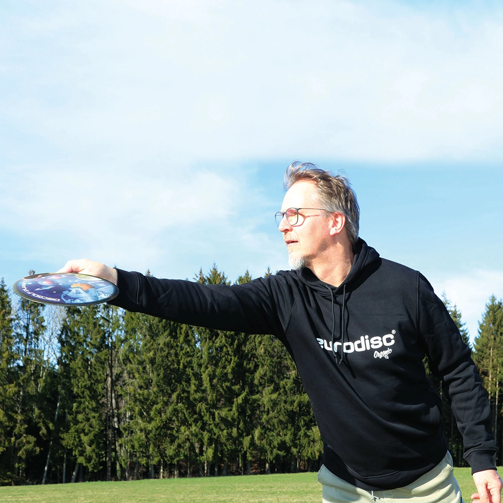 eurodisc® Disc Golf Einsteigerset SQU Space Edition eurodisc® Disc Golf Einsteigerset SQU Space Edition